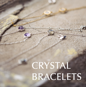 Crystal Bracelets